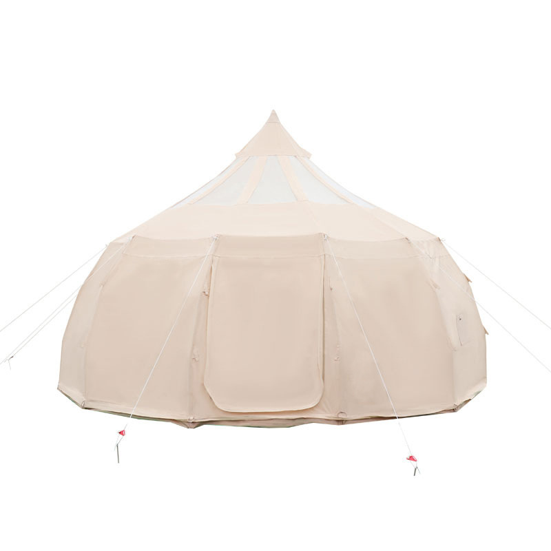 Camping tent outdoor supplies  - огляд і ціна Outdoor Yurt Camping