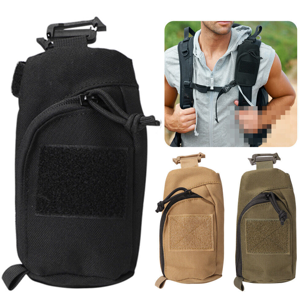 Tactical MOLLE Shoulder Strap  - огляд і ціна Outdoor Camping Stores