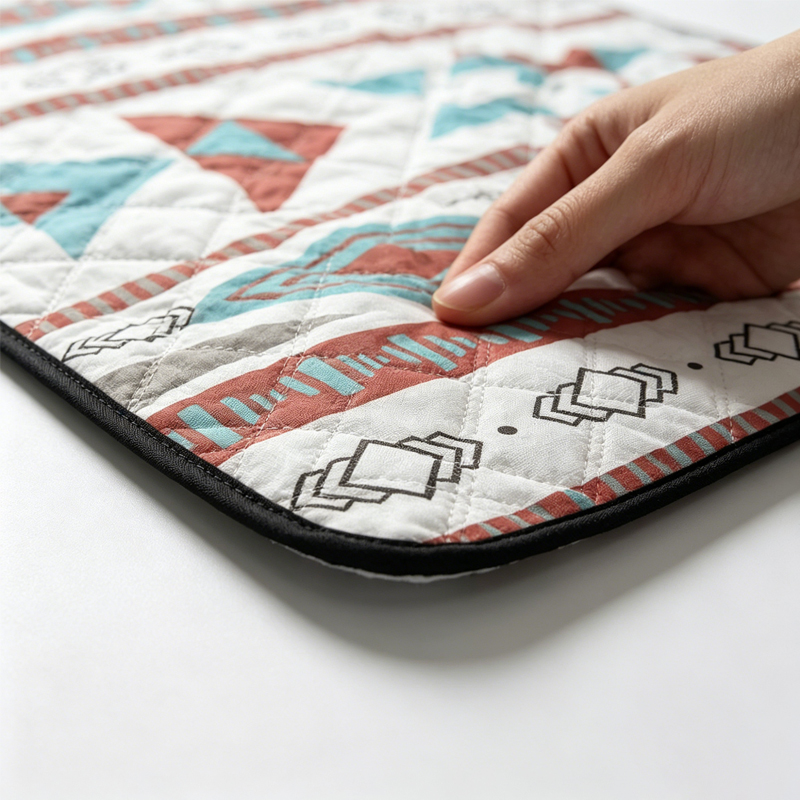 200x300 Boho Geometric Picnic  - огляд і ціна Outdoor Camping Rug Waterproof