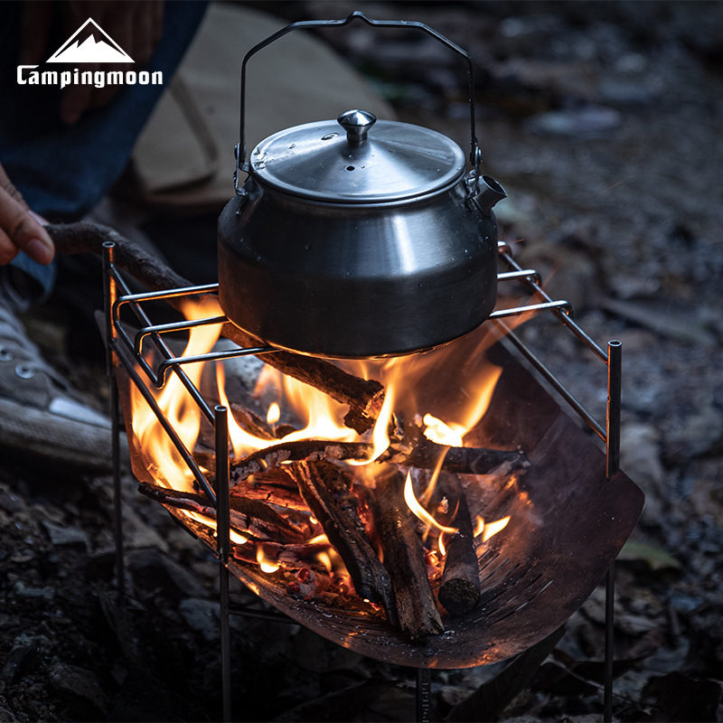 CAMPINGMOON SOLO-A4 Outdoor Po - огляд і ціна Outdoor Camping Solo