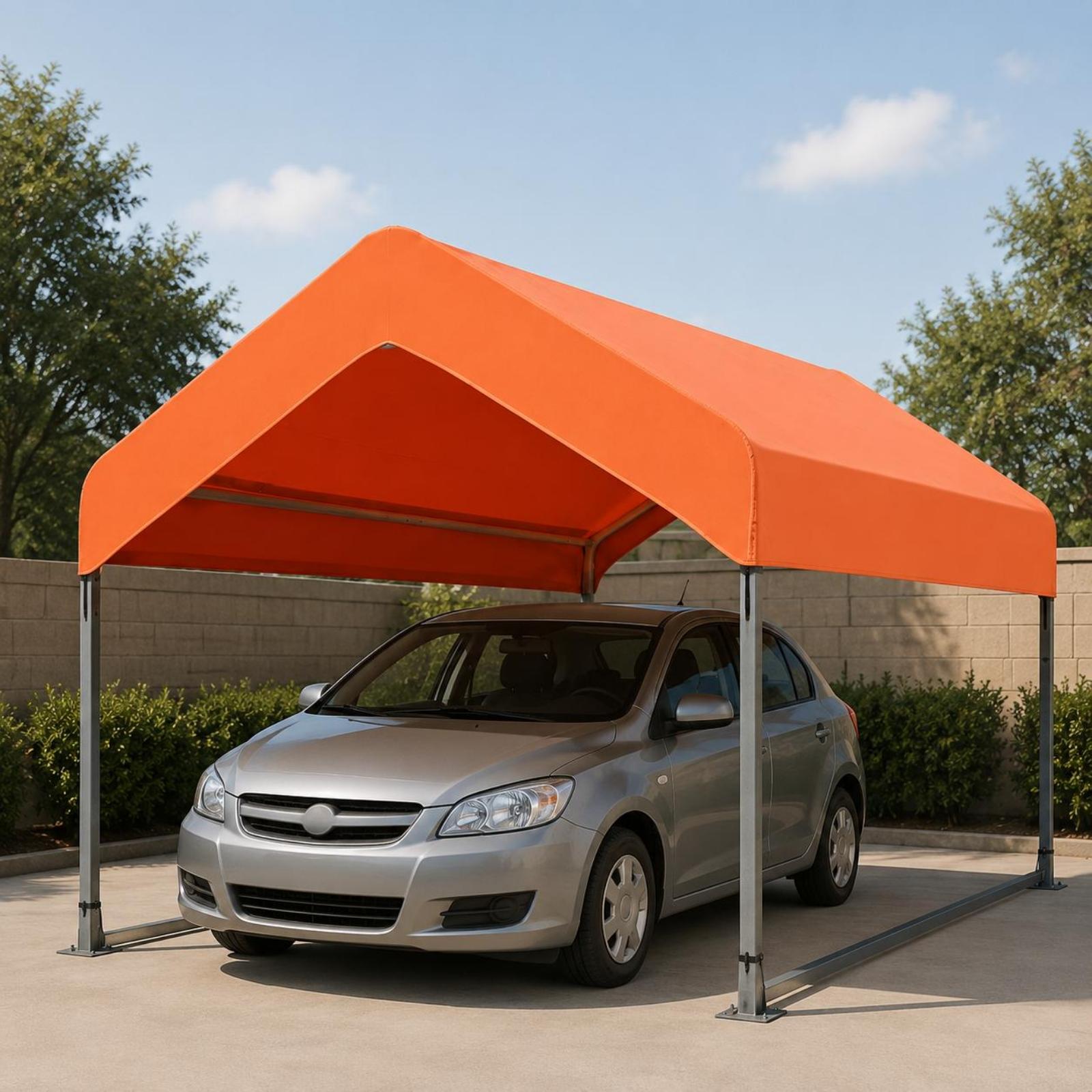Tarp Waterproof Outdoor Tent T - огляд і ціна Outdoor Camping Canopy