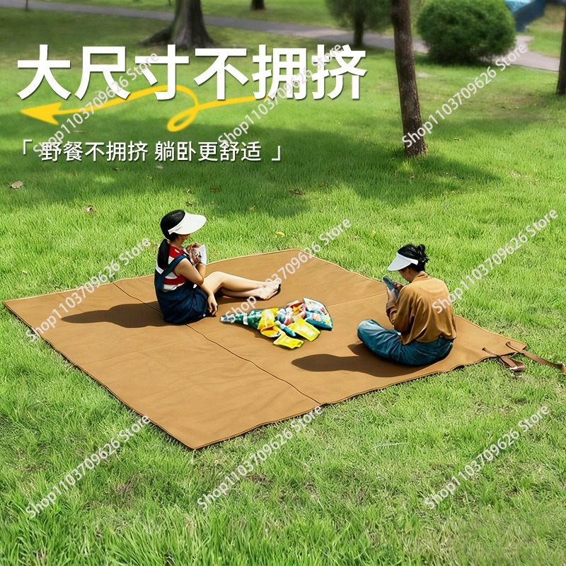 Suitable for outdoor waterproo - огляд і ціна Outdoor Camping Mat Waterproof