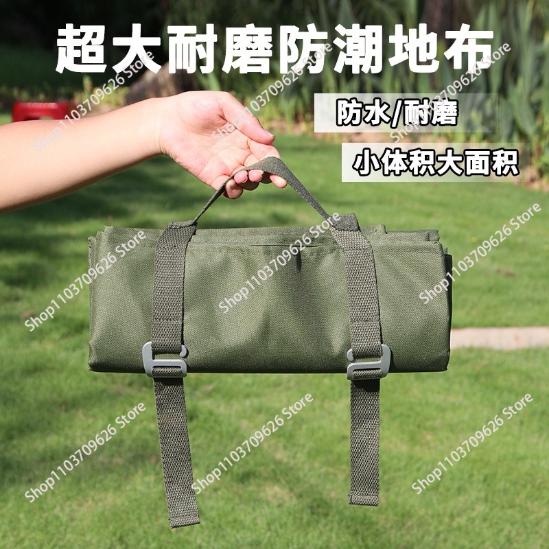 Suitable for outdoor waterproo - огляд і ціна Outdoor Camping Mat Waterproof