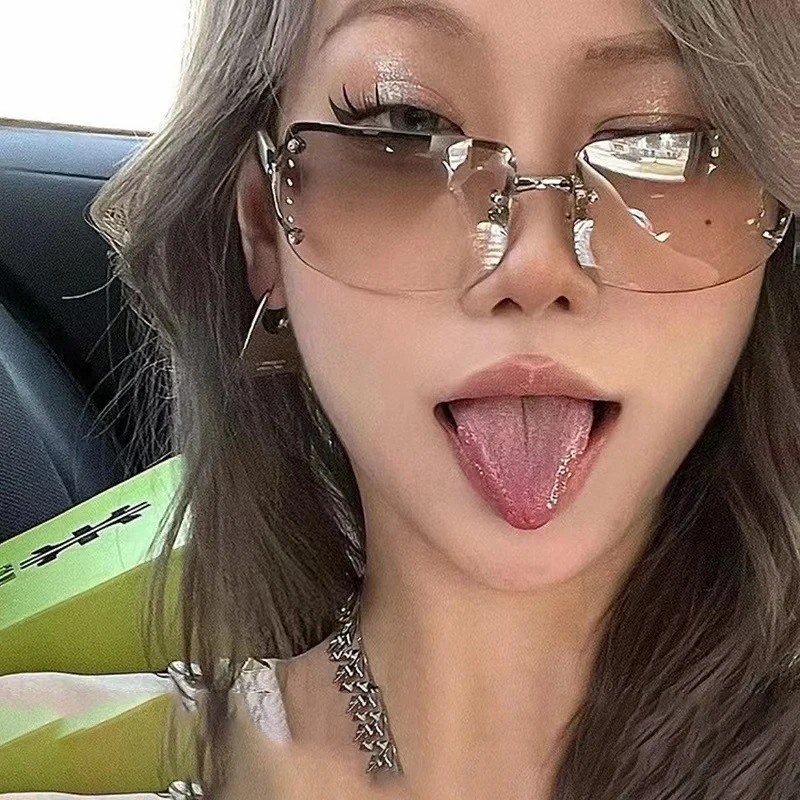 New  Women Sunglasses Luxury B - огляд і ціна Outdoor Camping Brands