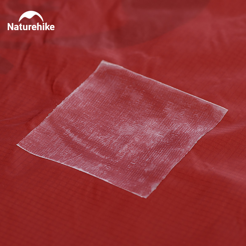 Naturehike Repair Patch 3 Pcs  - огляд і ціна Outdoor Camping Mat Waterproof