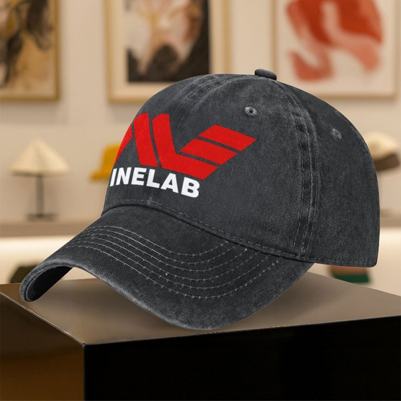 MINELAB Brand Logo Classic Tre - огляд і ціна Outdoor Camping Brands