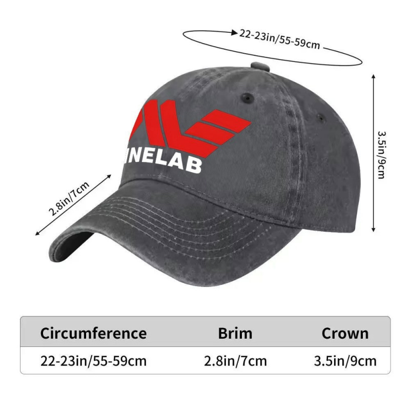 MINELAB Brand Logo Classic Tre - огляд і ціна Outdoor Camping Brands