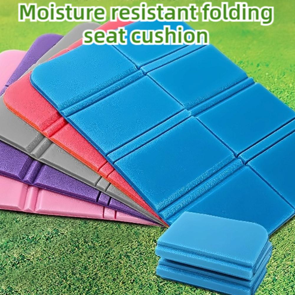 Beach Camping Mat Foldable Por - огляд і ціна Outdoor Camping Rug Waterproof