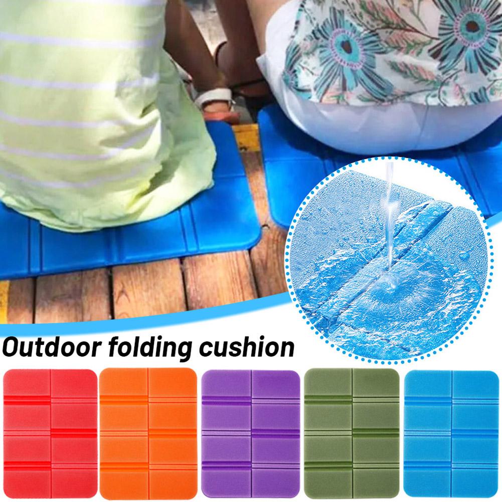 Beach Camping Mat Foldable Por - огляд і ціна Outdoor Camping Rug Waterproof