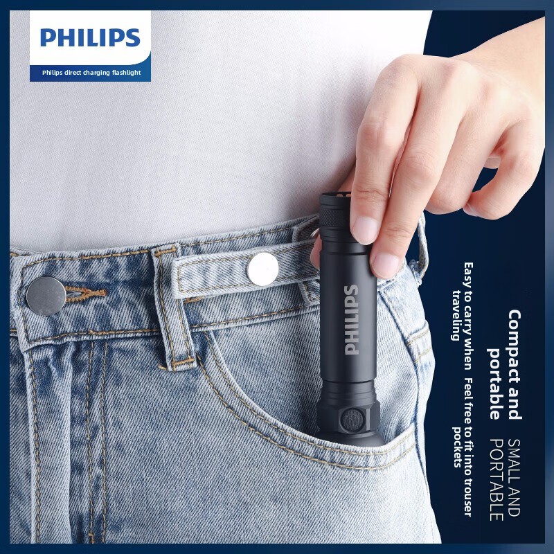2025 NEW Philips SFL2188 LED A - огляд і ціна Outdoor Camping Glamping