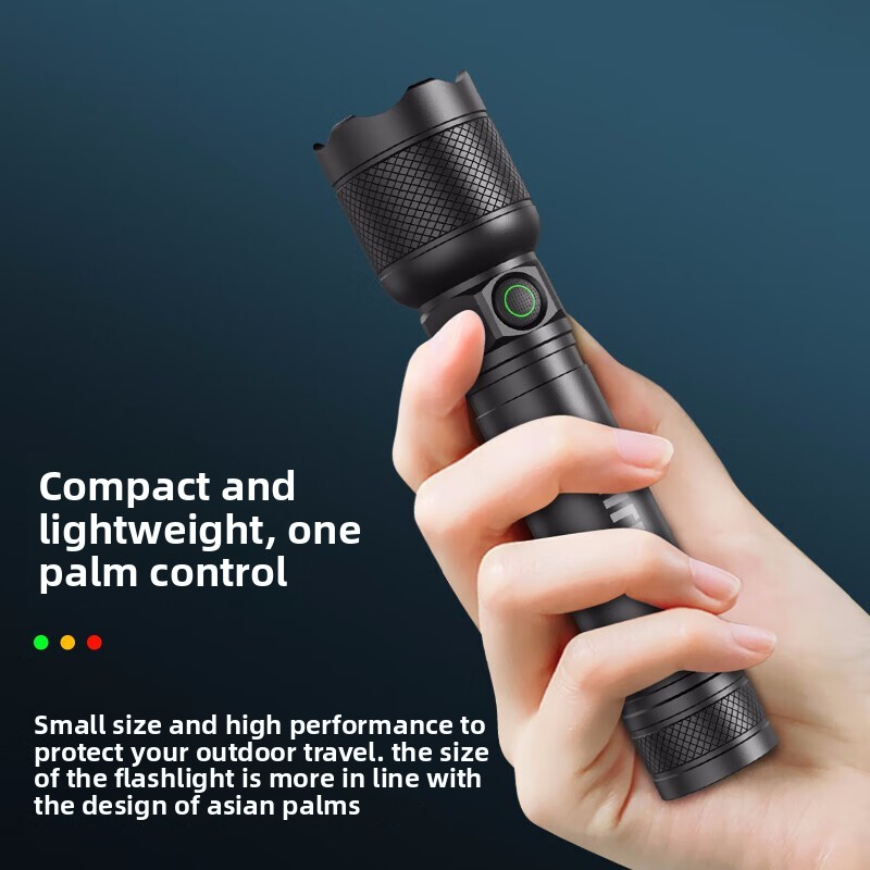 2025 NEW Philips SFL2188 LED A - огляд і ціна Outdoor Camping Glamping