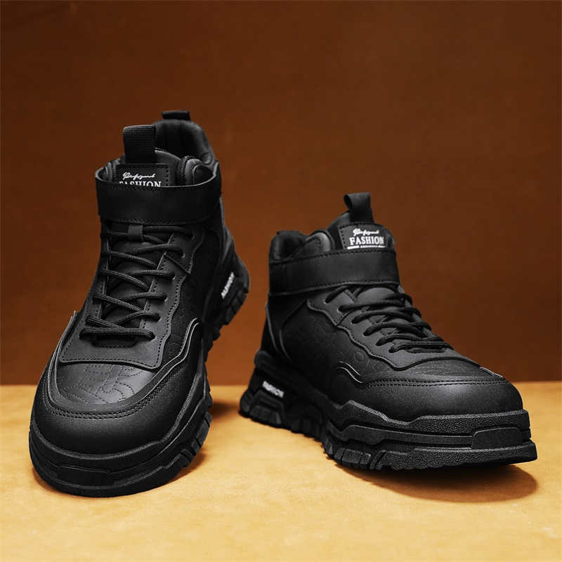39 Heel Block Men's Sneakers L - огляд і ціна Outdoor Camping Brands