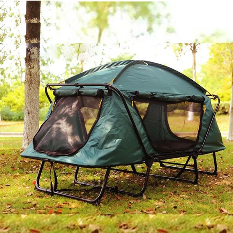 Oem Large Warm Folding 1-2 Per - огляд і ціна Outdoor Camping Cot
