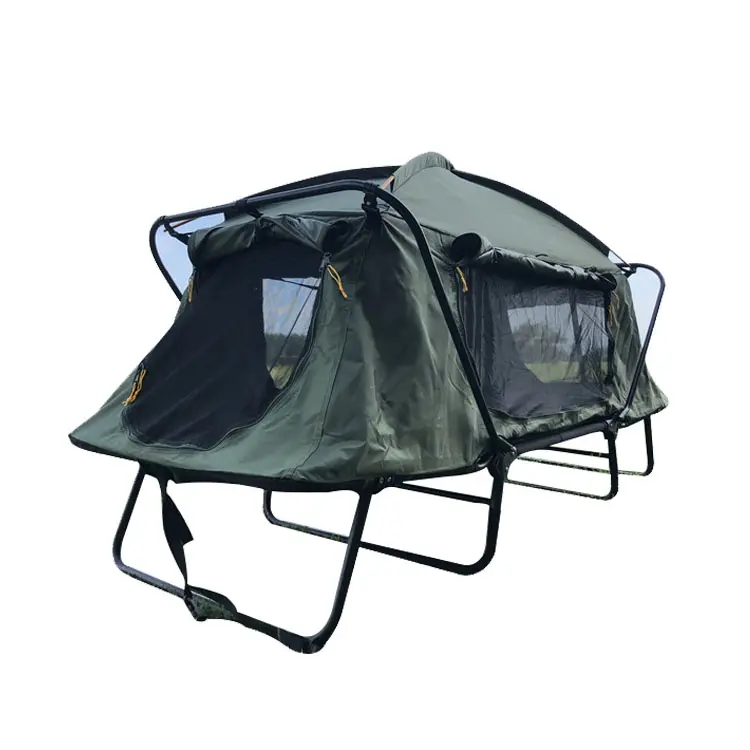Oem Large Warm Folding 1-2 Per - огляд і ціна Outdoor Camping Cot