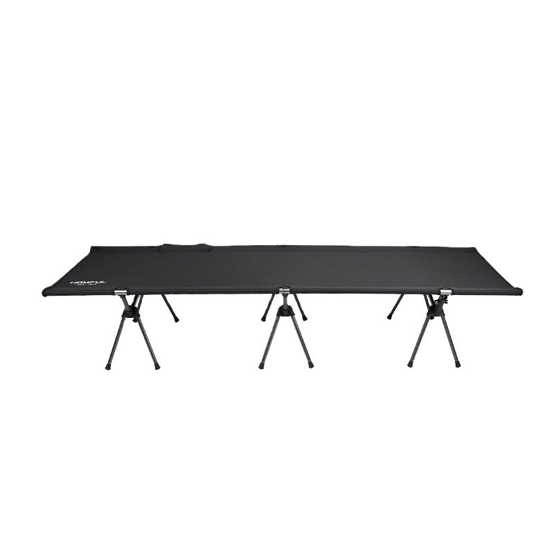 Hot Sale Camping Adjustable He - огляд і ціна Outdoor Camping Cot