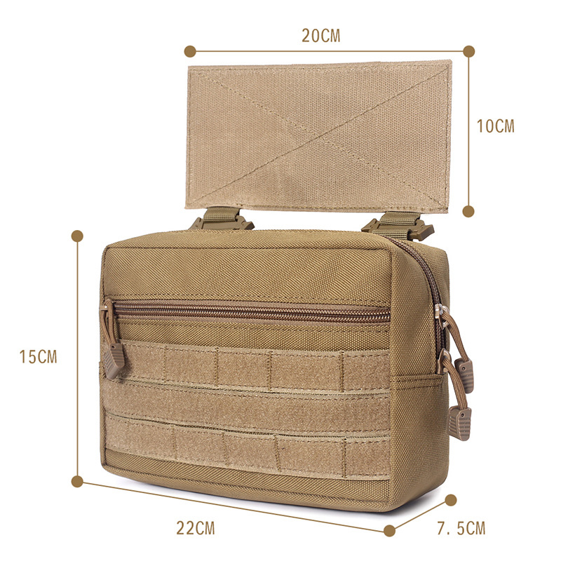 Outdoor Sports Molle Tactical  - огляд і ціна Outdoor Camping Stores