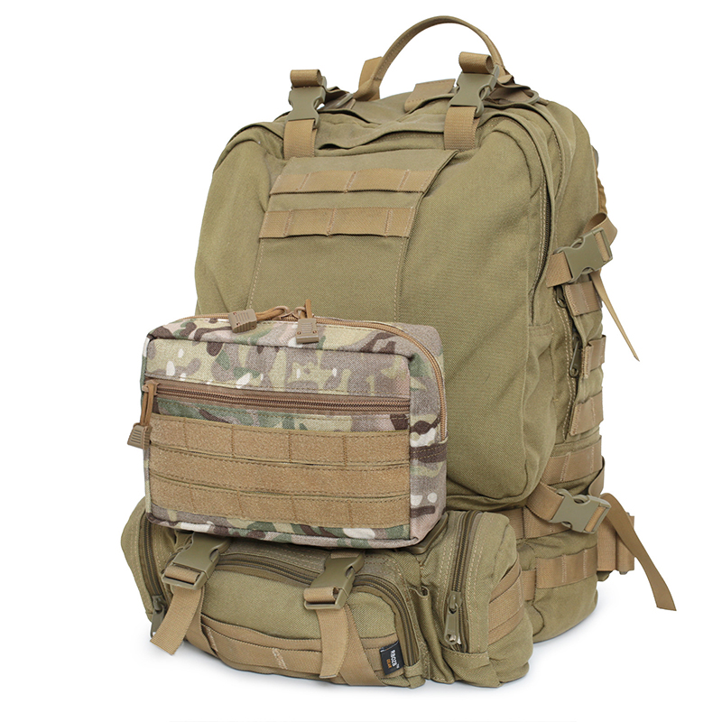 Outdoor Sports Molle Tactical  - огляд і ціна Outdoor Camping Stores