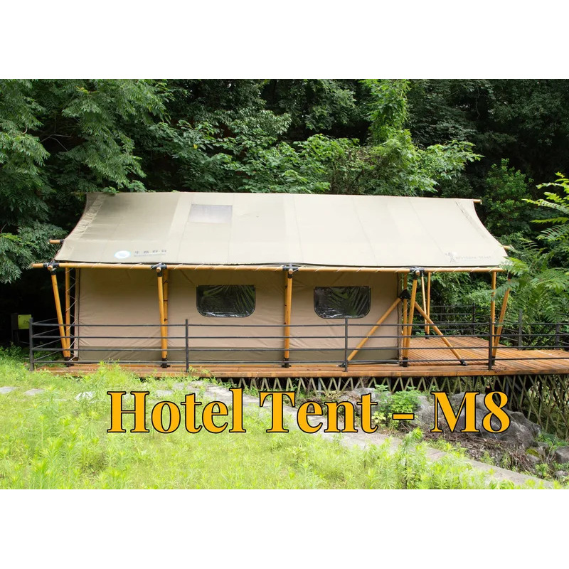 Four Seasons Large Outdoor Qua - огляд і ціна Outdoor Yurt Camping