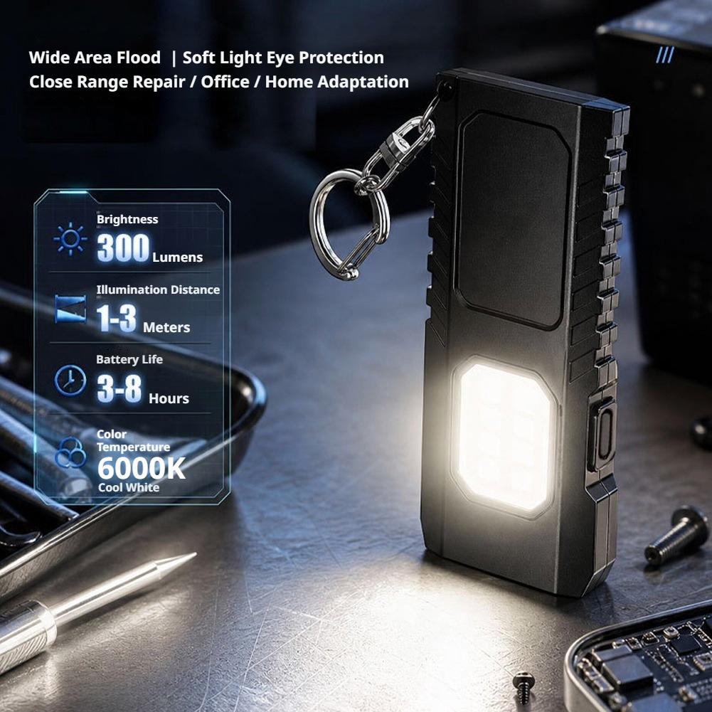 Multifunctional USB Rechargeab - огляд і ціна Outdoor Camping Glamping