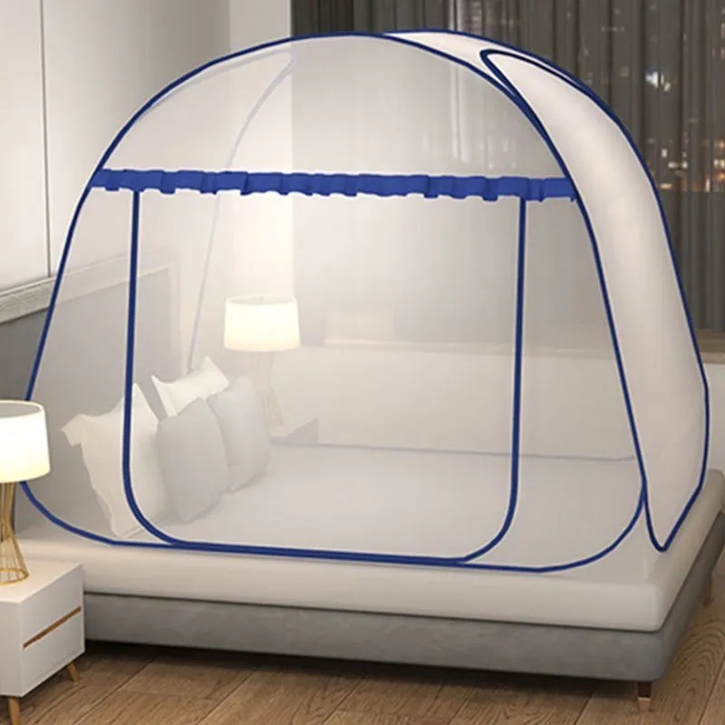 Simple Yurt Mosquito Net Porta - огляд і ціна Outdoor Yurt Camping