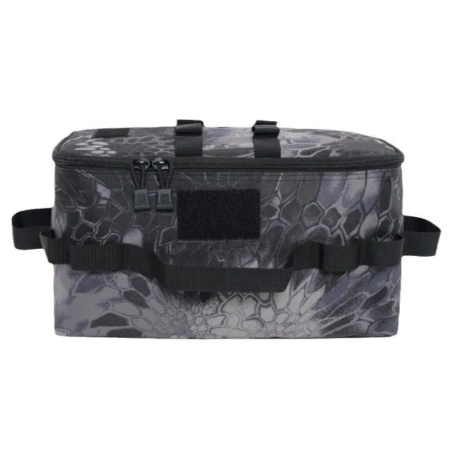 Outdoor Camping Multifunctiona - огляд і ціна Outdoor Camping Utensils