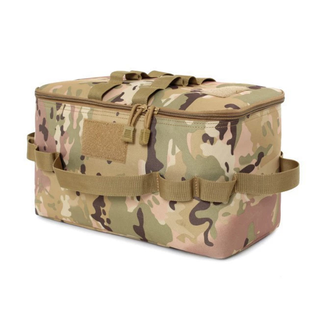 Outdoor Camping Multifunctiona - огляд і ціна Outdoor Camping Utensils