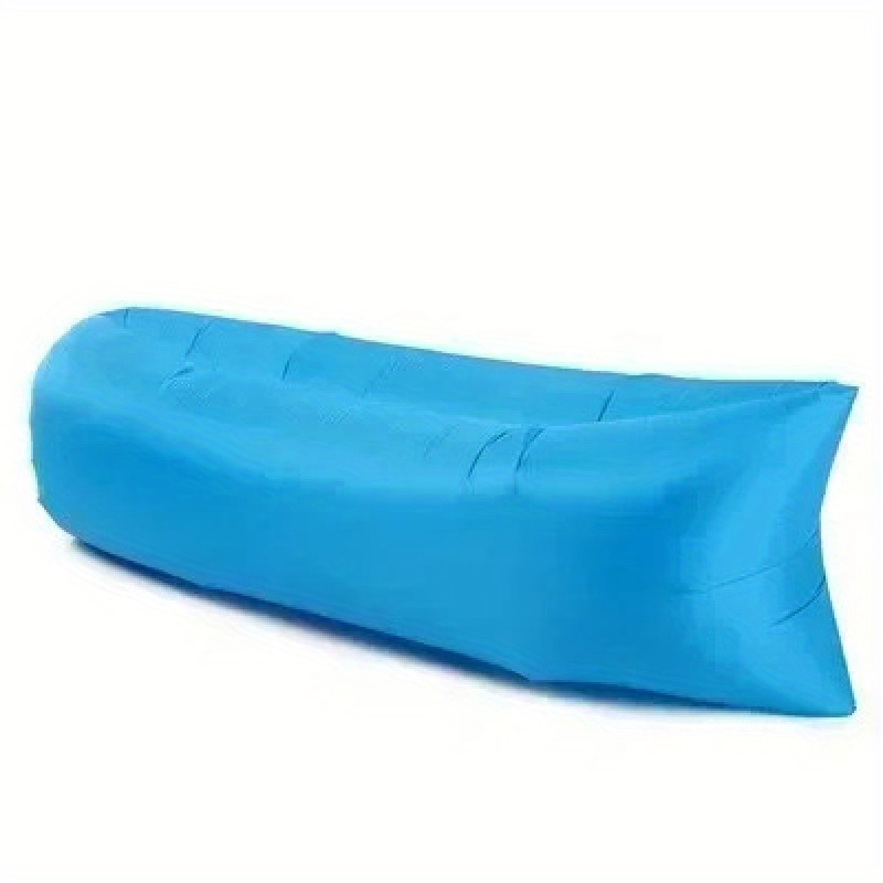 Outdoor Portable Inflatable So - огляд і ціна Outdoor Camping Cot