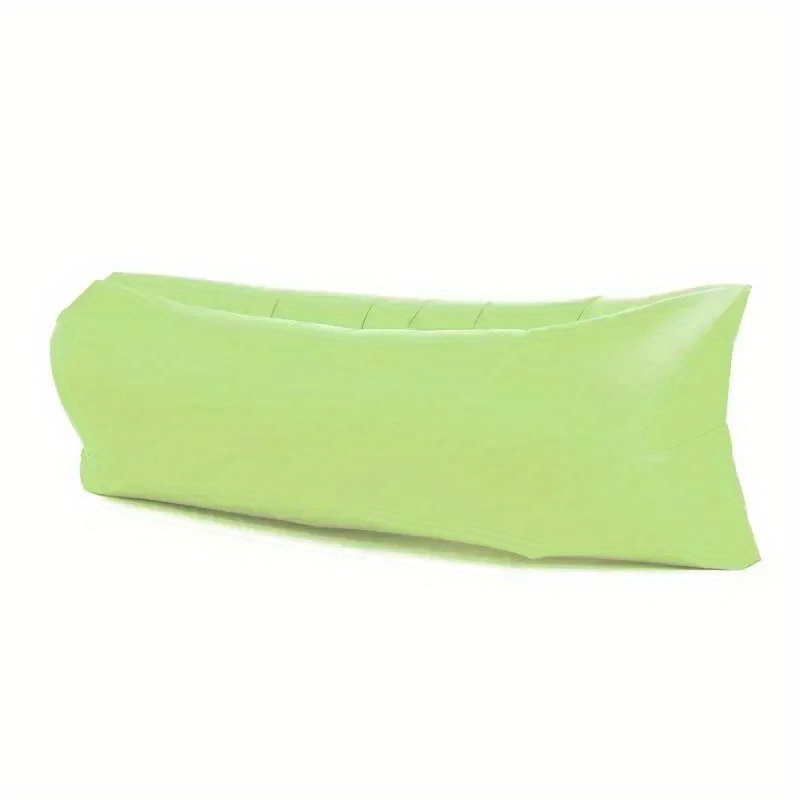 Outdoor Portable Inflatable So - огляд і ціна Outdoor Camping Cot