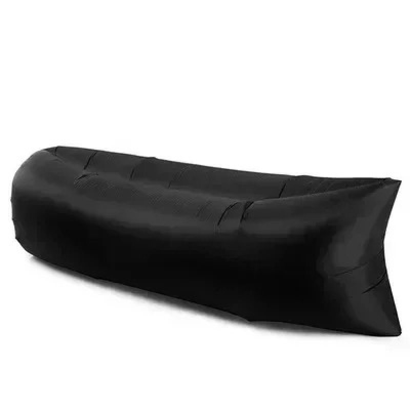 Outdoor Portable Inflatable So - огляд і ціна Outdoor Camping Cot
