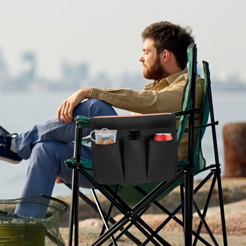1PC Camping Chair Armrest Orga - огляд і ціна Outdoor Camping Stores