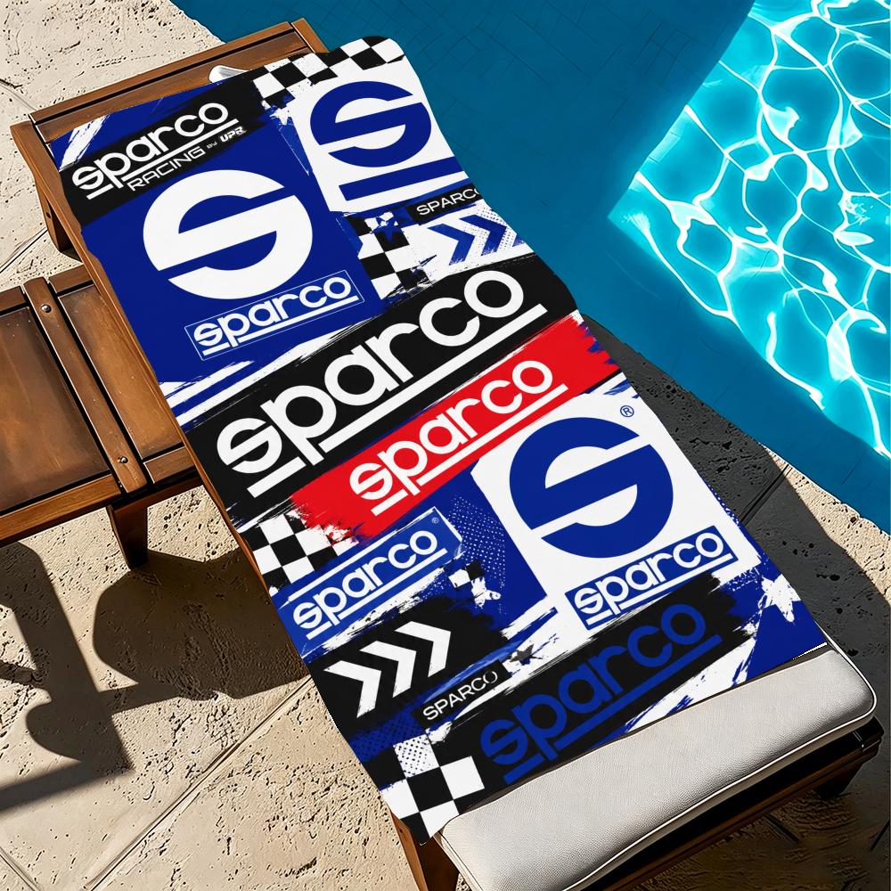 Racing Gear Brand S-Sparco Tow - огляд і ціна Outdoor Camping Brands