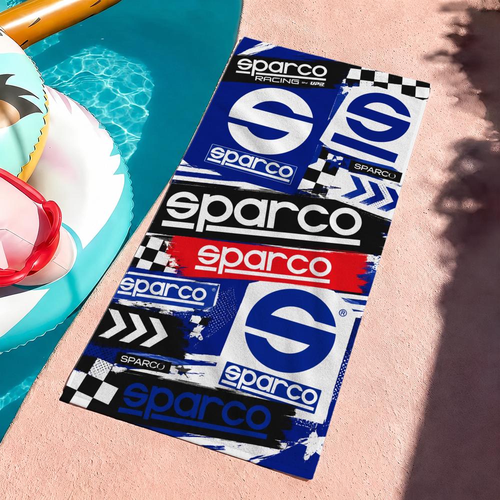 Racing Gear Brand S-Sparco Tow - огляд і ціна Outdoor Camping Brands