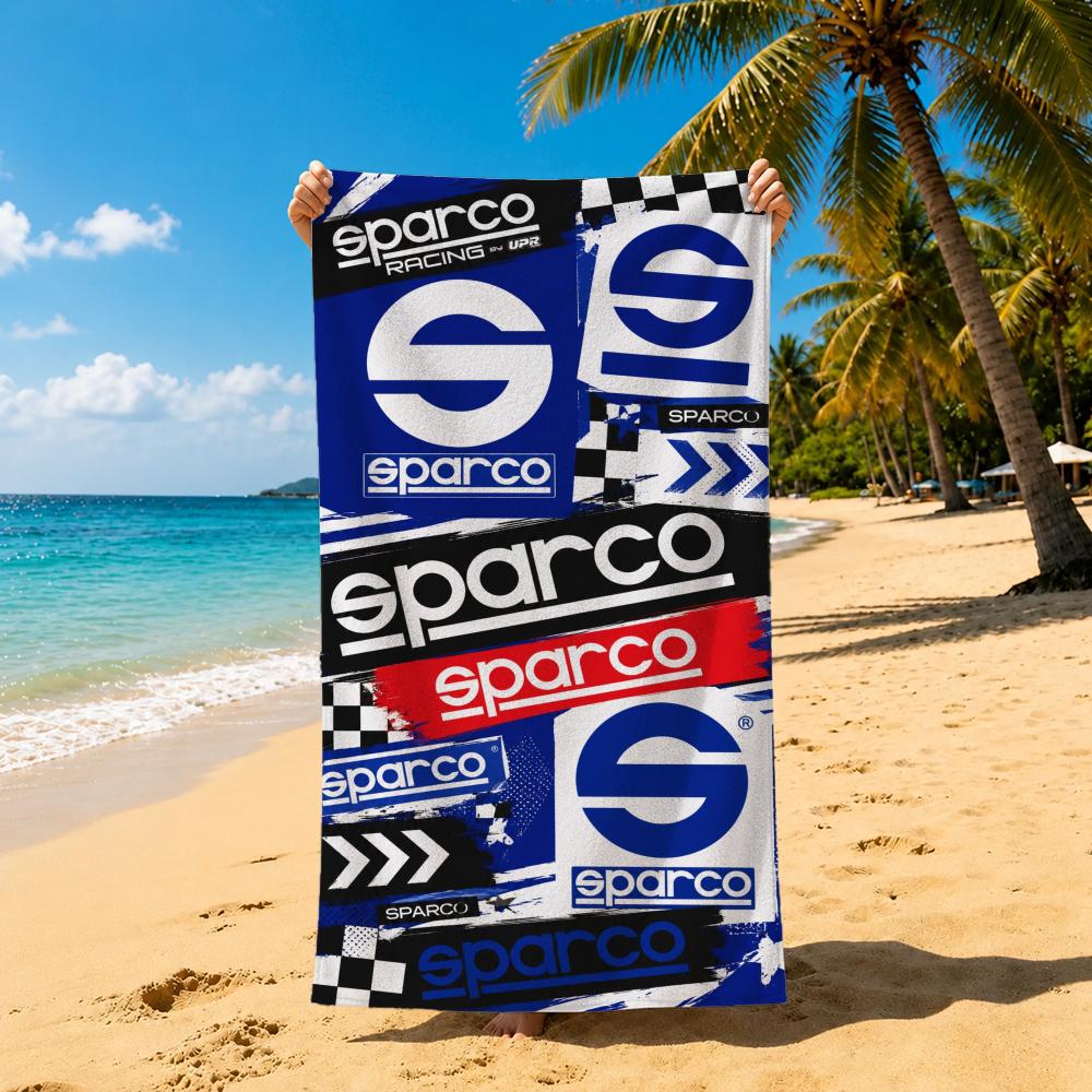 Racing Gear Brand S-Sparco Tow - огляд і ціна Outdoor Camping Brands