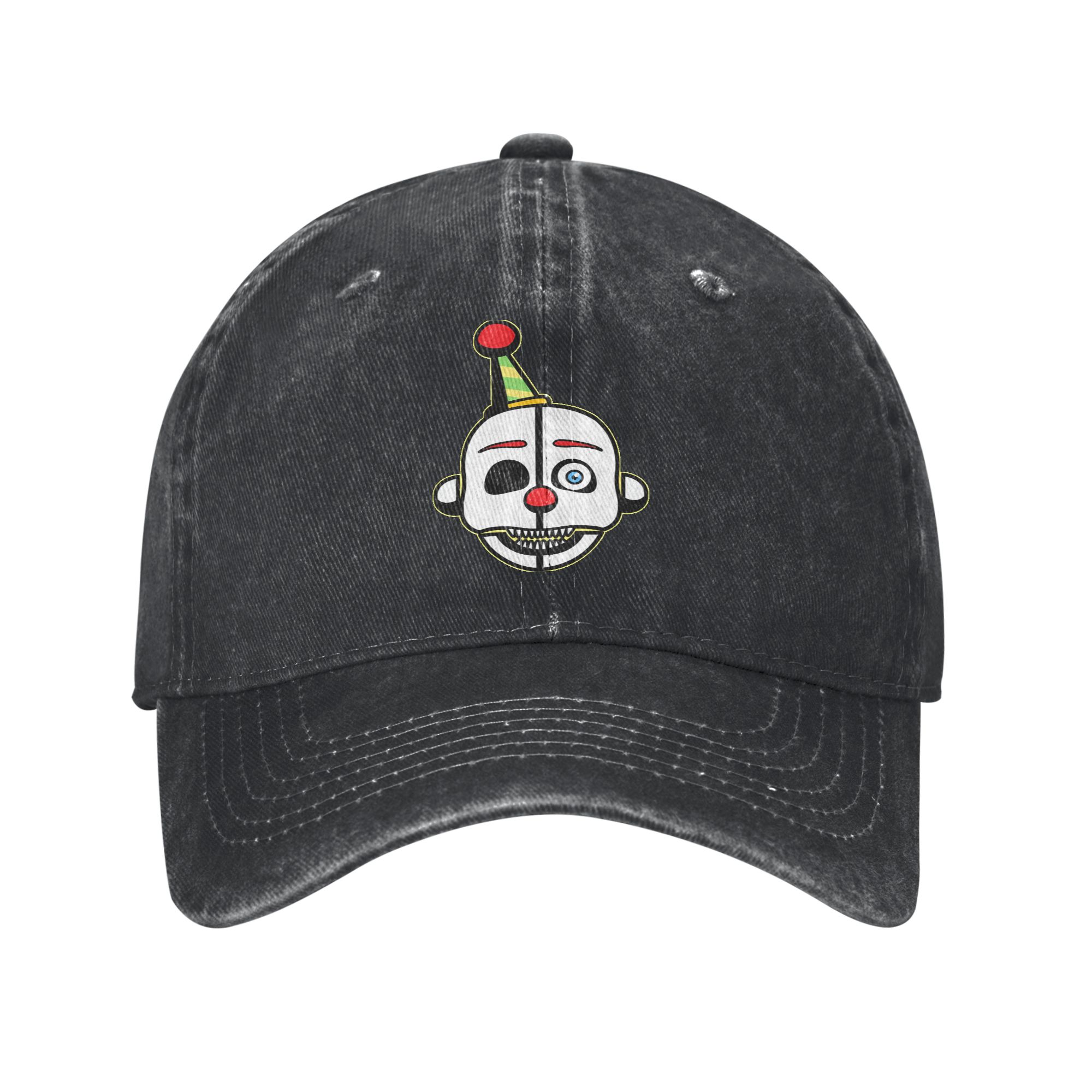 Funny Ennard Gift Fnaf Fashion - огляд і ціна Outdoor Camping Brands