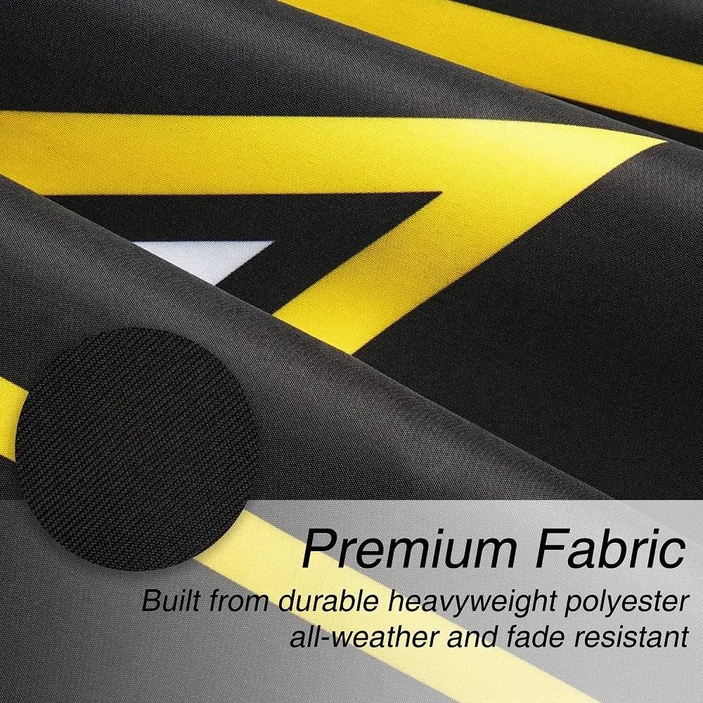 Brand Malbon Golf Flags Fashio - огляд і ціна Outdoor Camping Brands