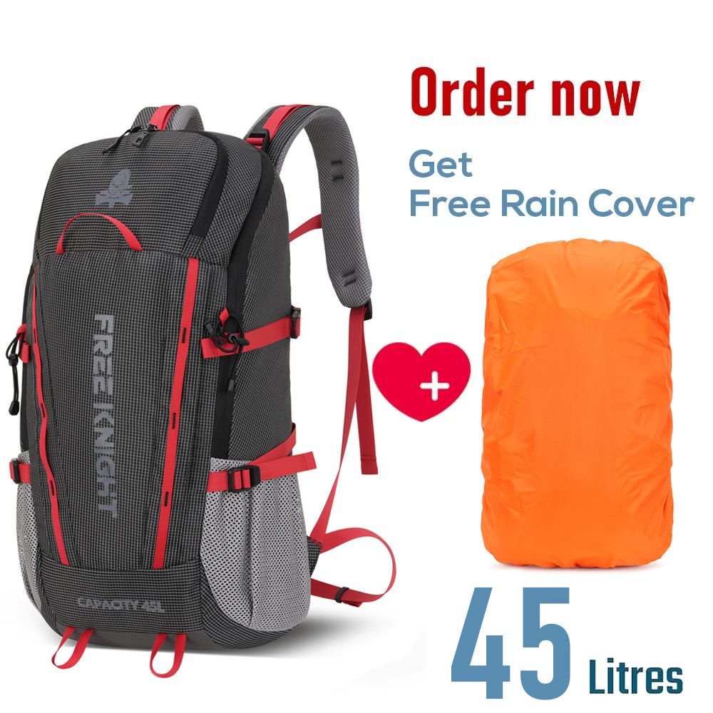 2026 New Arrival Brand FREE KN - огляд і ціна Outdoor Camping Brands