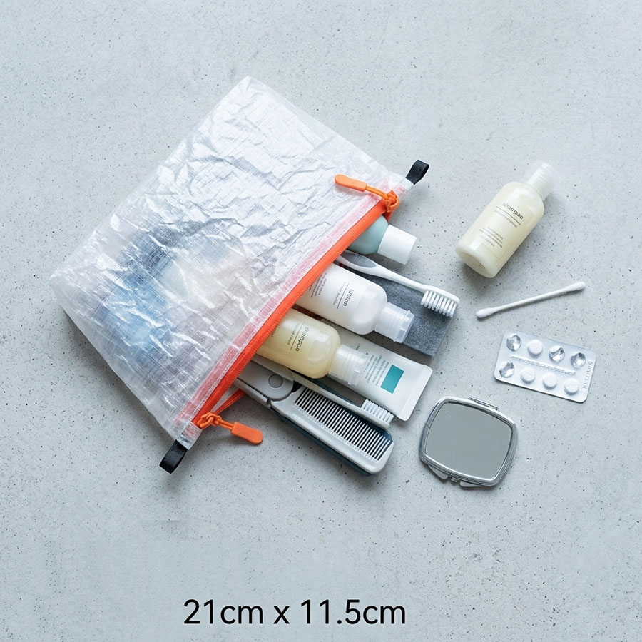 Ultralight Outdoor DCF Pouch T - огляд і ціна Outdoor Camping Stores