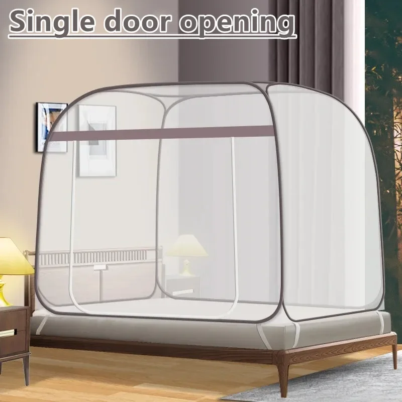 Simple Style Home Universal Mo - огляд і ціна Outdoor Yurt Camping