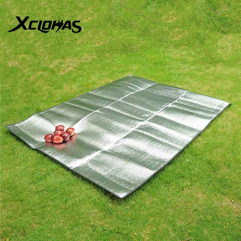 Multi Sizes Waterproof Camping - огляд і ціна Outdoor Camping Rug Waterproof
