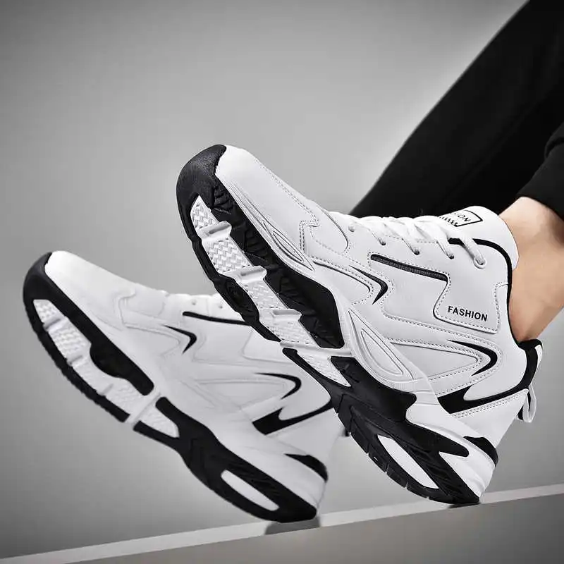 Cold-proof Spring Gym Sneakers - огляд і ціна Outdoor Camping Light Ideas