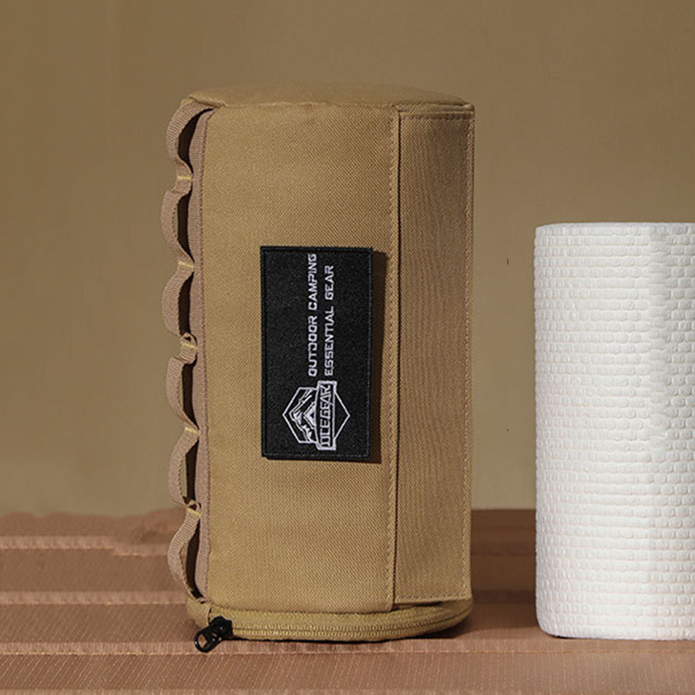 Roll Paper Storage Bag Portabl - огляд і ціна Outdoor Og Camping