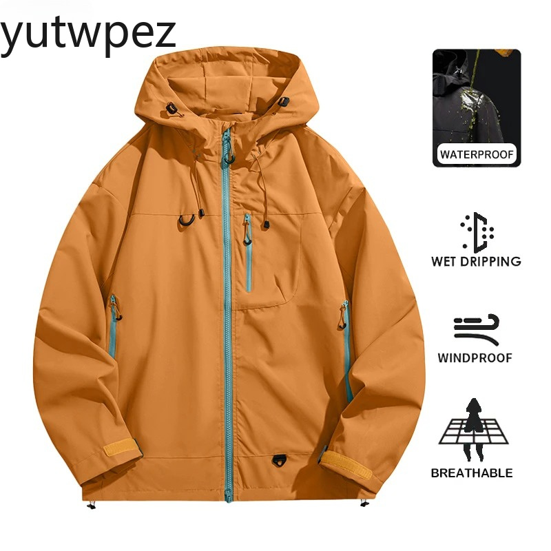Men's Women's Waterproof Hikin - огляд і ціна Outdoor Camping Brands