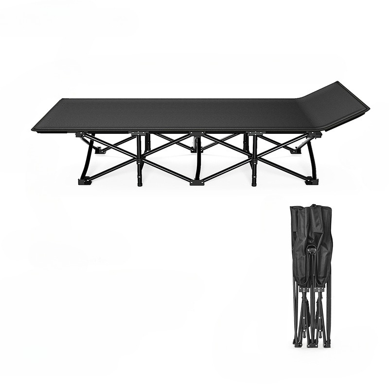 Portable Ultralight Camping Be - огляд і ціна Outdoor Camping Cot