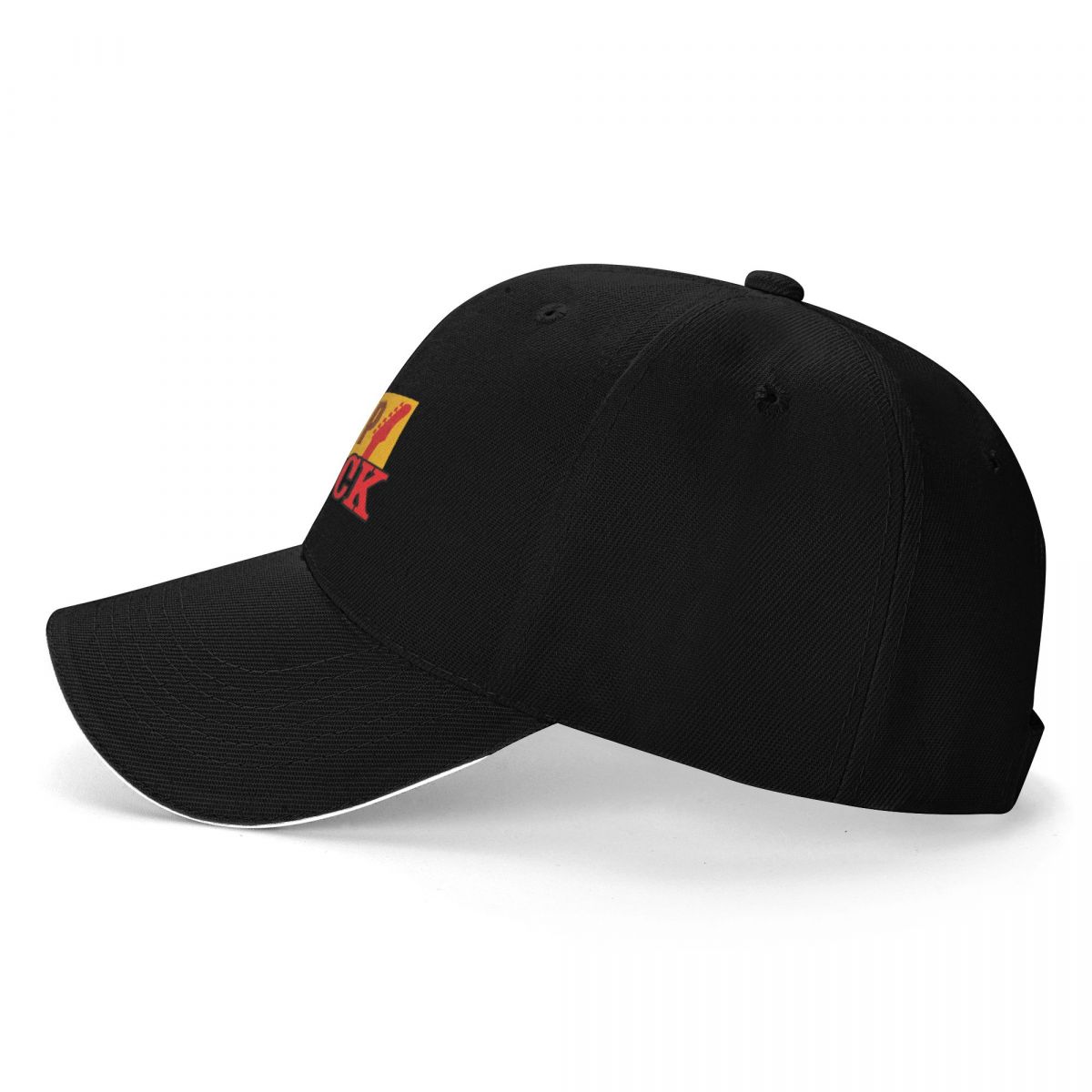 camp rock Classic Baseball Cap - огляд і ціна Outdoor Camping Anime